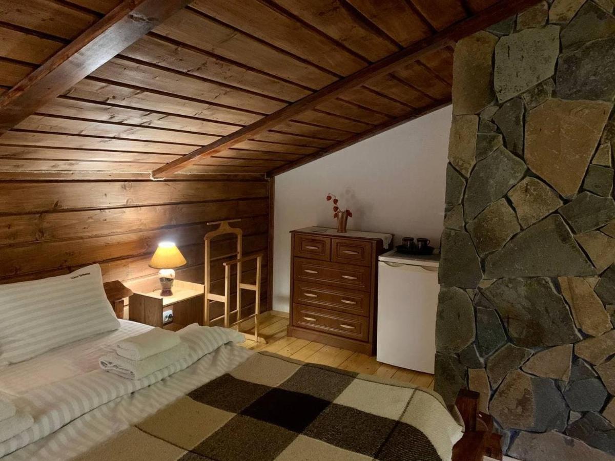 Chalet Vedmezhe Polyana  Eksteriør billede